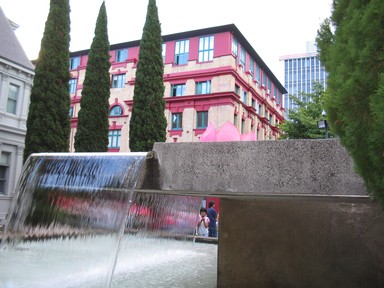  Opposite The Gallery